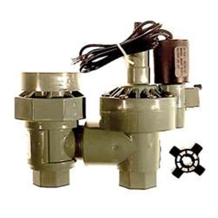 Orbit .75in. Electric Anti-Siphon Valve OR309736